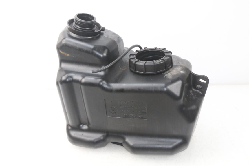 photo de Serbatoio carburante PEUGEOT SATELIS 125 (2013 - 2018) - Vista principale