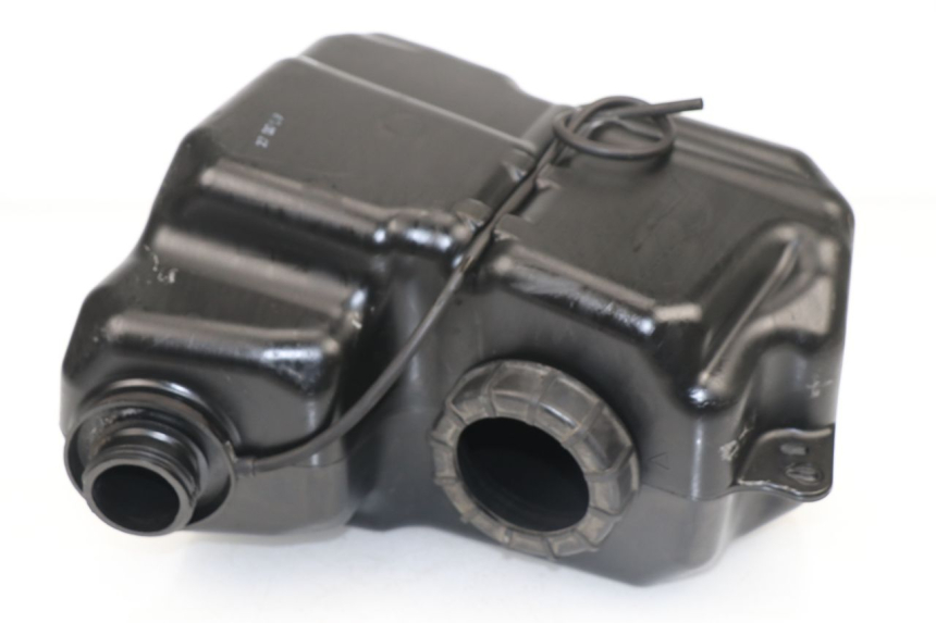 photo de Serbatoio carburante PEUGEOT SATELIS 125 (2006 - 2009) - Zoom sullo stato d'uso
