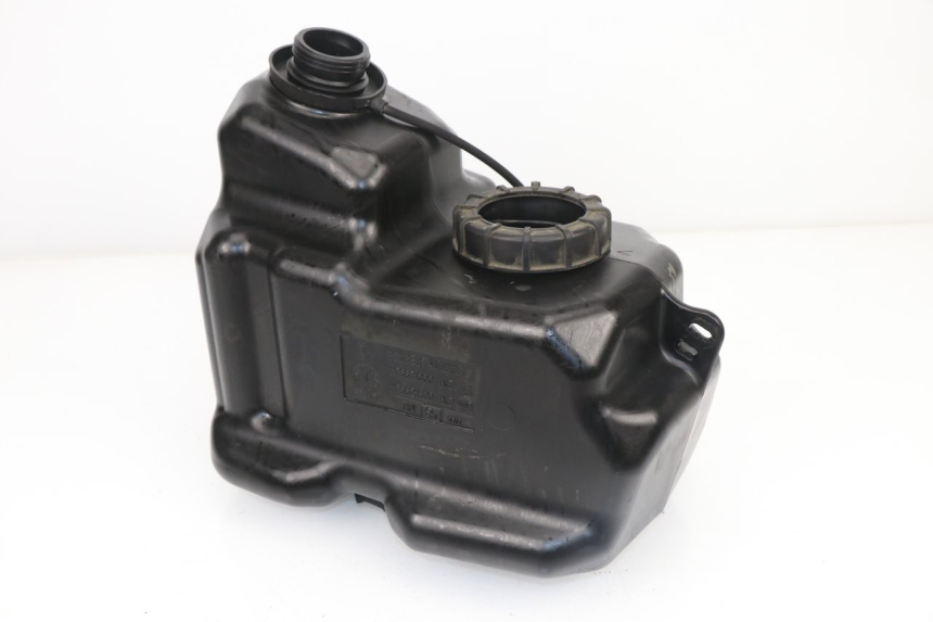 photo de Serbatoio carburante PEUGEOT SATELIS 125 (2006 - 2009) - Altra angolazione