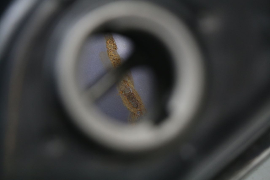 photo de SERBATOIO CARBURANTE  JM MOTORS SC 4T 50 (2018 - 2021) - Dettaglio del componente