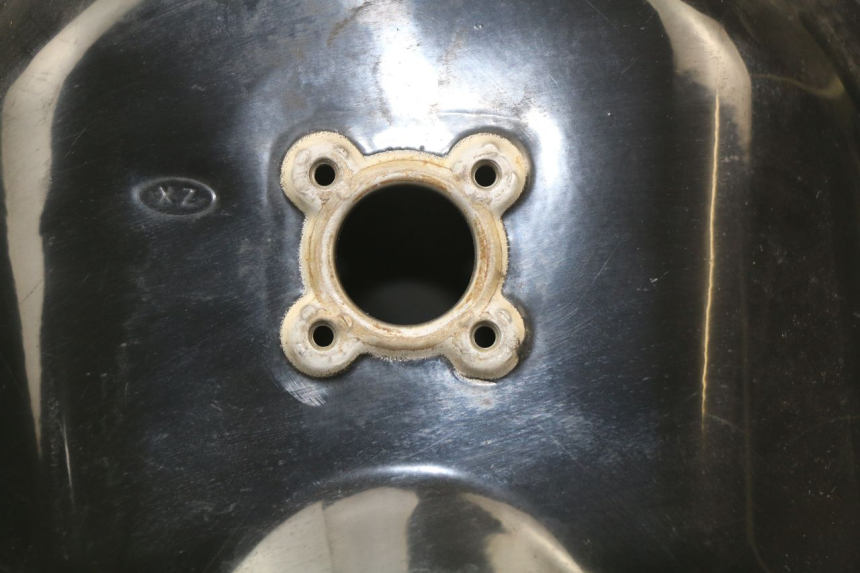 photo de SERBATOIO CARBURANTE  JM MOTORS SC 4T 50 (2018 - 2021) - Altra angolazione