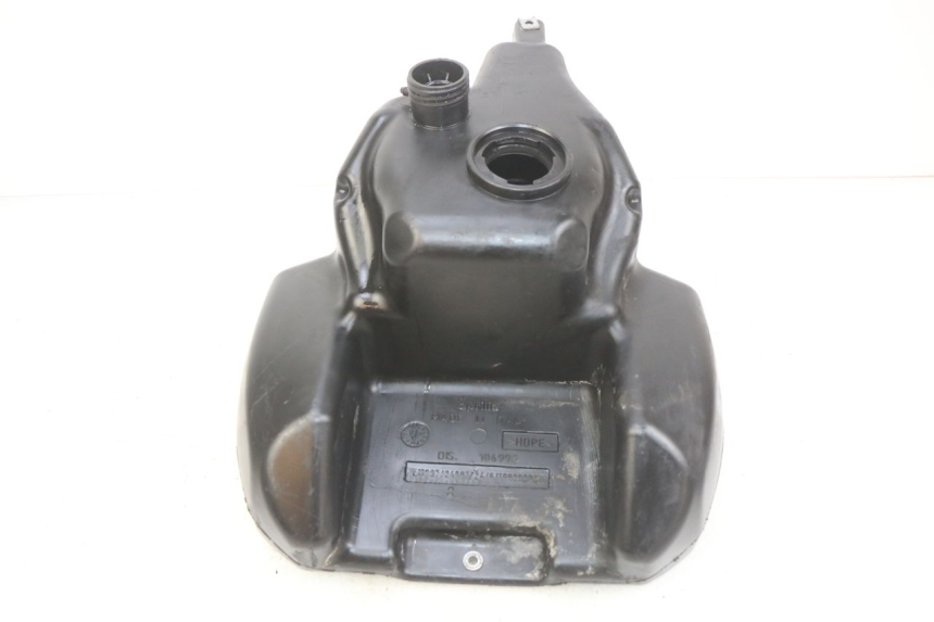 photo de SERBATOIO CARBURANTE APRILIA SCARABEO 100 (2003 - 2012) - Altra angolazione