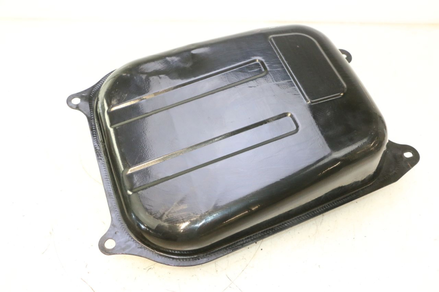 photo de SERBATOIO CARBURANTE  FYM SCOOTERONE 125 (2006 - 2008) - Stato della superficie e materiale