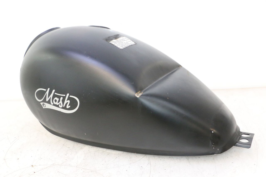 photo de Serbatoio carburante MASH SEVENTY FIVE 125 (2013 - 2021) - Vista principale