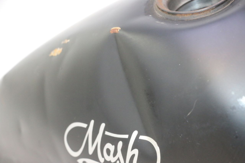 photo de Serbatoio carburante MASH SEVENTY FIVE 125 (2013 - 2021) - Zoom sui componenti