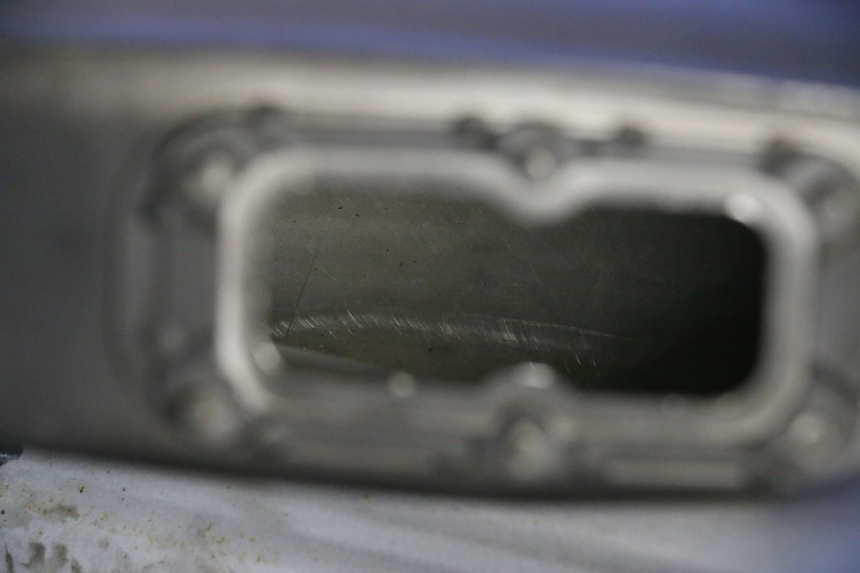 photo de Serbatoio carburante MASH SEVENTY FIVE 125 (2013 - 2021) - Altra angolazione