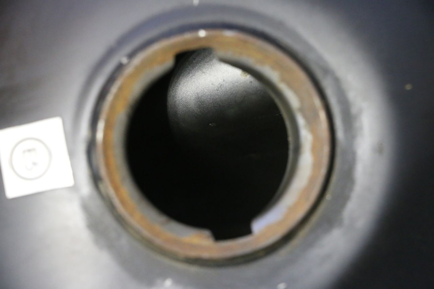 photo de Serbatoio carburante MASH SEVENTY FIVE 125 (2013 - 2021) - Vista d'insieme del prodotto