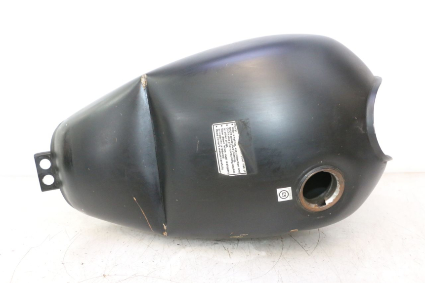 photo de Serbatoio carburante MASH SEVENTY FIVE 125 (2013 - 2021) - Stato della superficie e materiale