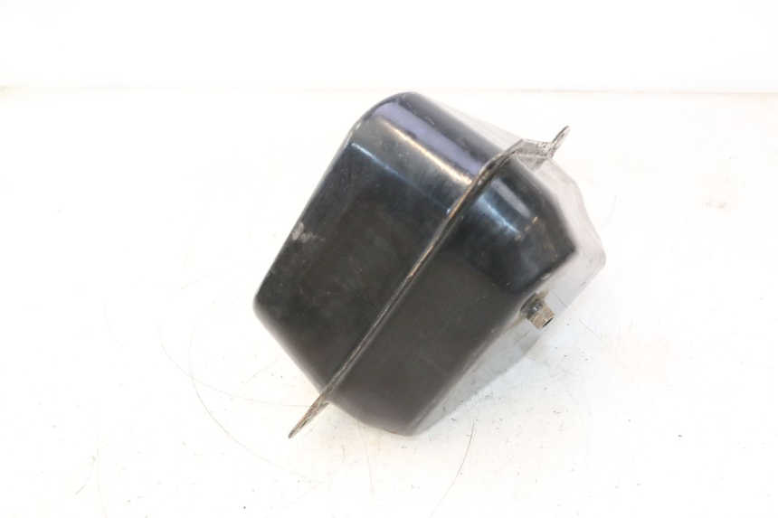 photo de SERBATOIO CARBURANTE  RIDE SLASH 2T 50 (2012 - 2014) - Stato della superficie e materiale