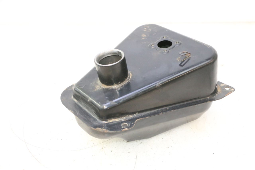 photo de SERBATOIO CARBURANTE  RIDE SLASH 2T 50 (2012 - 2014) - Marcature e riferimenti originali
