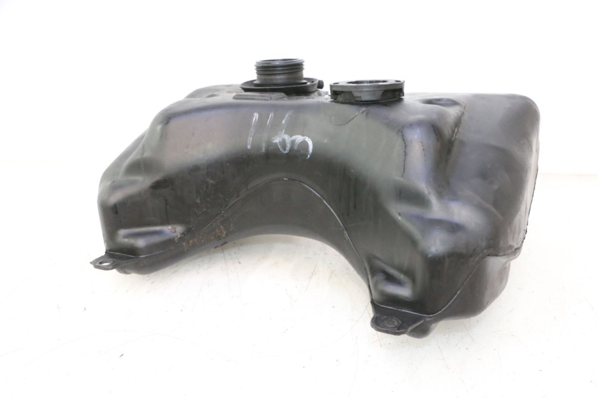 photo de SERBATOIO CARBURANTE  PEUGEOT SPEEDFIGHT 2 AC 50 (2000 - 2009) - Dettagli dei punti di fissaggio