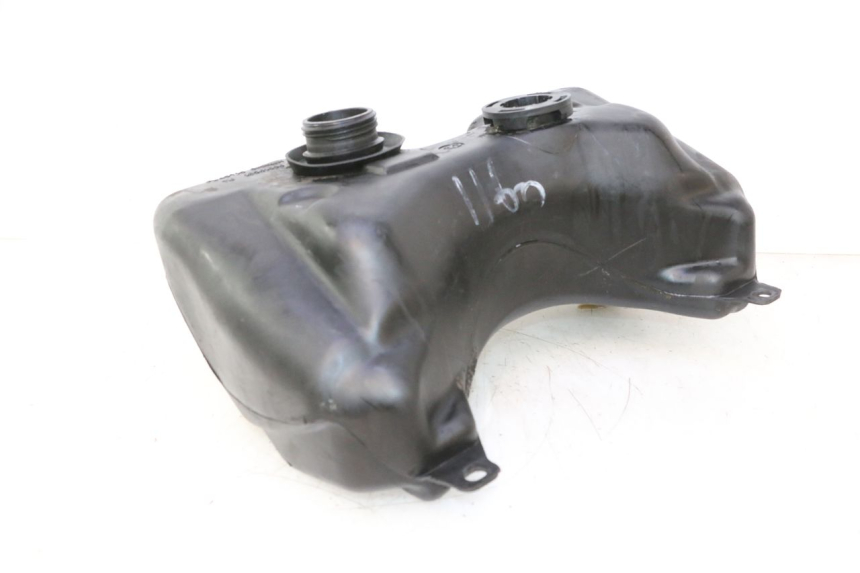photo de SERBATOIO CARBURANTE  PEUGEOT SPEEDFIGHT 2 AC 50 (2000 - 2009) - Stato della superficie e materiale