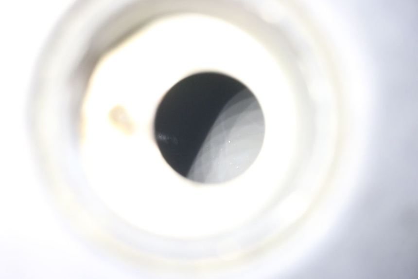 photo de SERBATOIO CARBURANTE  HARLEY DAVIDSON SPORTSTER XL CUSTOM 1200 (2003 - 2004) - Altra angolazione