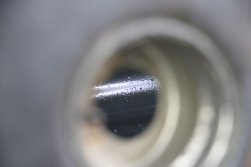 photo de SERBATOIO CARBURANTE  HARLEY DAVIDSON SPORTSTER XL CUSTOM 1200 (2003 - 2004) - Vista d'insieme del prodotto