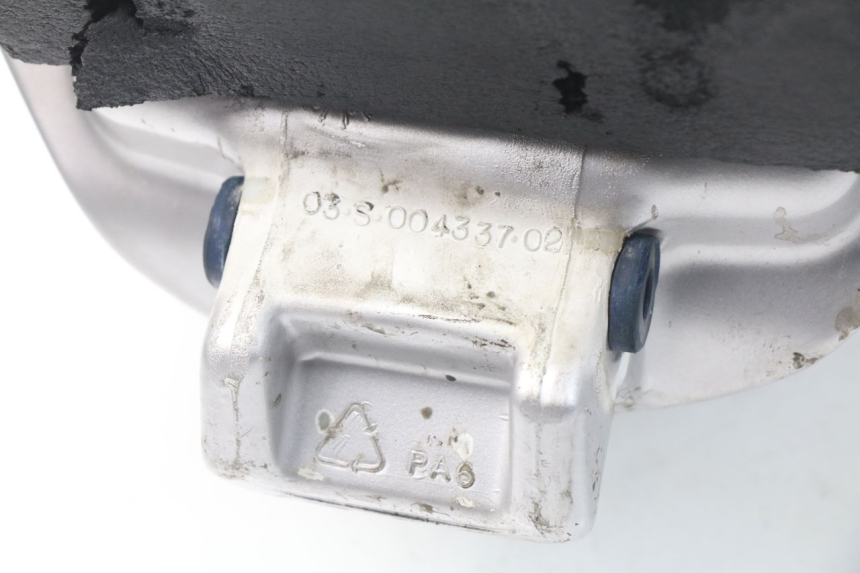 photo de Serbatoio carburante TRIUMPH SPRINT ST ABS 1050 (2005 - 2007) - Dettaglio del componente