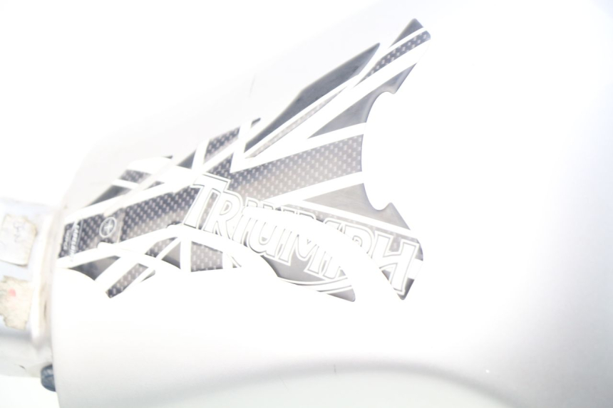 photo de Serbatoio carburante TRIUMPH SPRINT ST ABS 1050 (2005 - 2007) - Foto prodotto supplementare