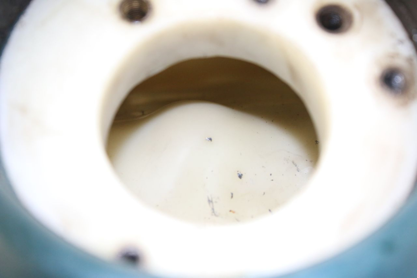 photo de SERBATOIO CARBURANTE TRIUMPH SPRINT ST 955 (1999 - 2001) - Vista d'insieme del prodotto