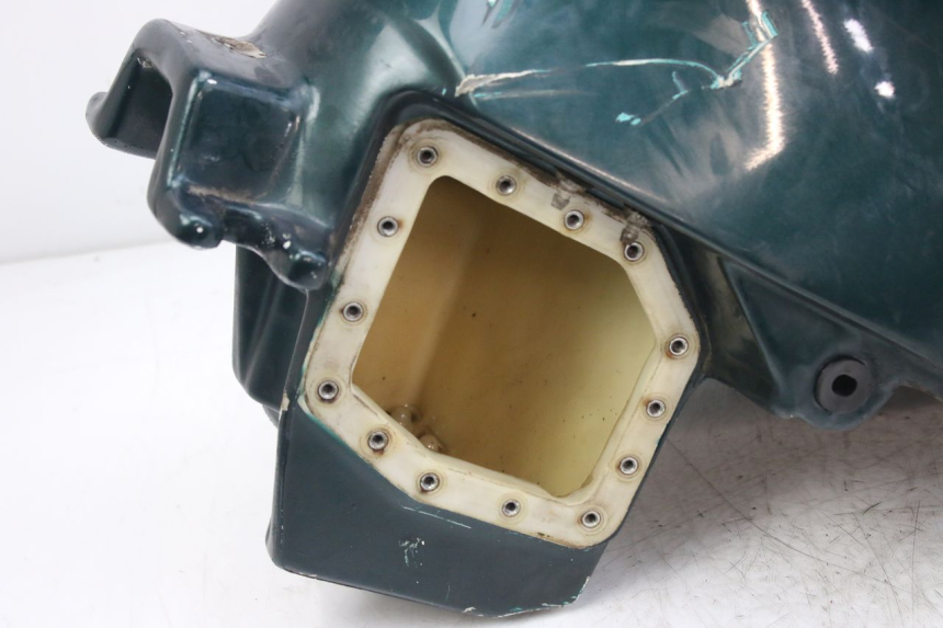 photo de SERBATOIO CARBURANTE TRIUMPH SPRINT ST 955 (1999 - 2001) - Ricambio usato controllato