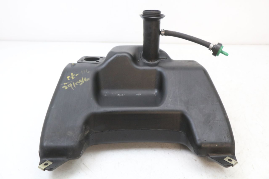 photo de SERBATOIO CARBURANTE APRILIA SR 2T 50 (2018 - 2022) - Dettaglio del componente