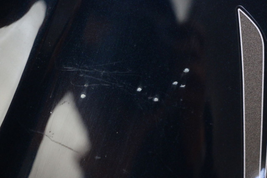 photo de SERBATOIO CARBURANTE  HONDA ST PAN EUROPEAN 1300 (2002 - 2013) - Panoramica del profilo