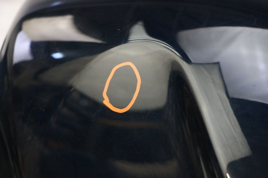 photo de SERBATOIO CARBURANTE  HONDA ST PAN EUROPEAN 1300 (2002 - 2013) - Altra angolazione