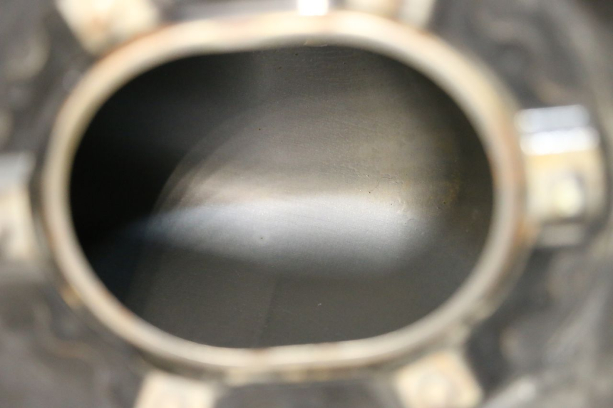 photo de SERBATOIO CARBURANTE  HONDA ST PAN EUROPEAN 1300 (2002 - 2013) - Dettaglio del componente