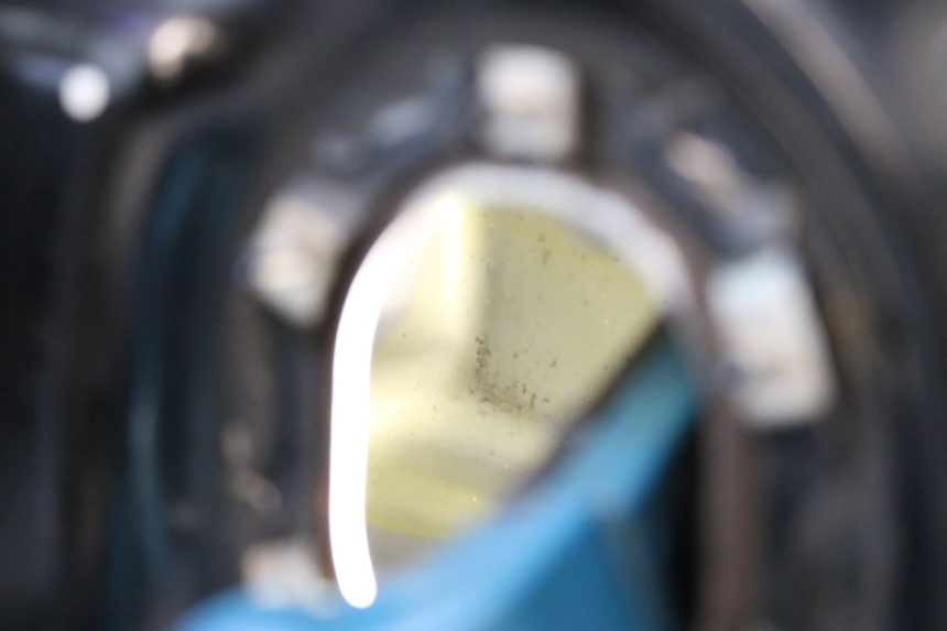 photo de SERBATOIO CARBURANTE  HONDA ST PAN EUROPEAN 1100 (1990 - 2002) - Primo piano tecnico