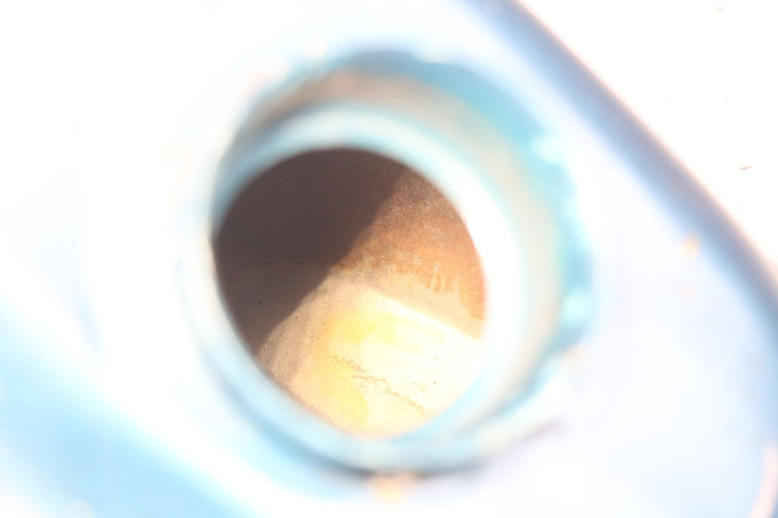 photo de SERBATOIO CARBURANTE JAWA STELLA BABETTA 134 50 - Dettaglio del componente