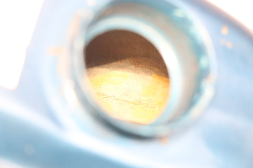 photo de SERBATOIO CARBURANTE JAWA STELLA BABETTA 134 50 - Zoom sullo stato d'uso