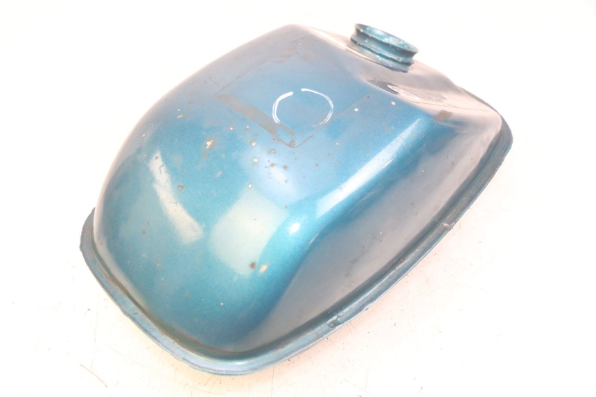 photo de SERBATOIO CARBURANTE JAWA STELLA BABETTA 134 50 - Marcature e riferimenti originali