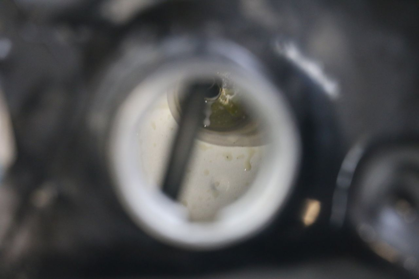 photo de Serbatoio carburante VASTRO STREET X 4T 50 (2016 - 2021) - Dettaglio del componente