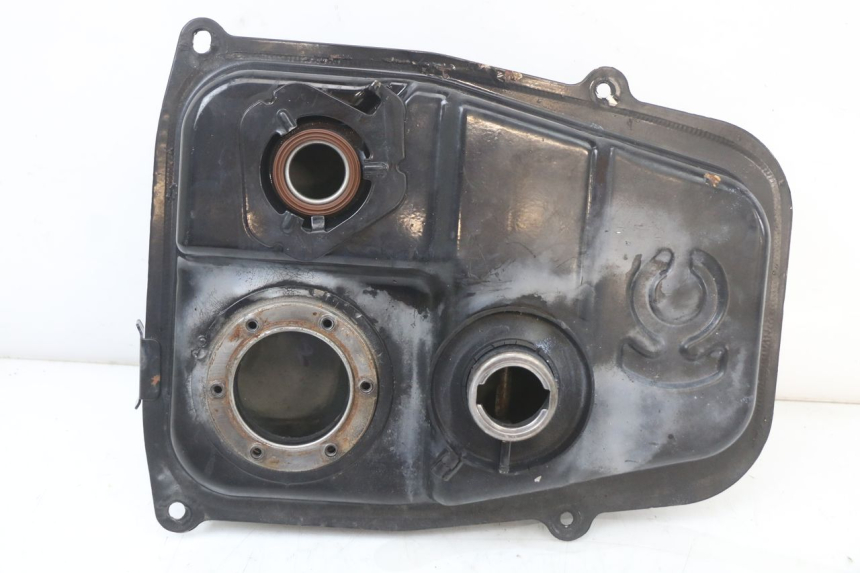 photo de SERBATOIO CARBURANTE  KYMCO SUPER 8 4T 50 (2021 - 2024) - Dettaglio del componente