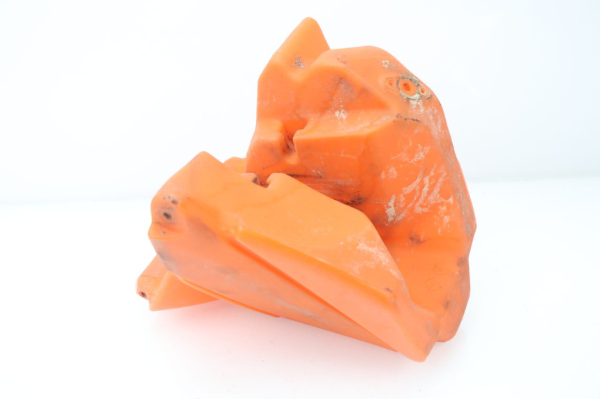 photo de Serbatoio carburante KTM SX 85 (2003 - 2012) - Zoom sullo stato d'uso