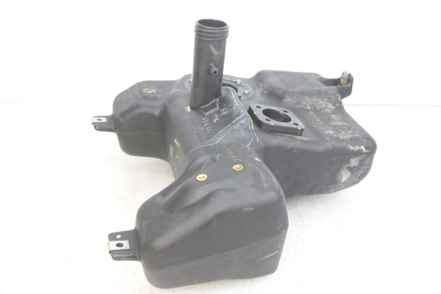 photo de SERBATOIO CARBURANTE APRILIA SXR 50 (2021 - 2023) - Zoom sullo stato d'uso