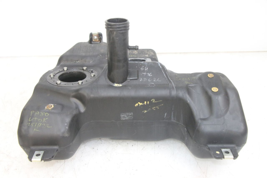 photo de SERBATOIO CARBURANTE APRILIA SXR 50 (2021 - 2023) - Altra angolazione