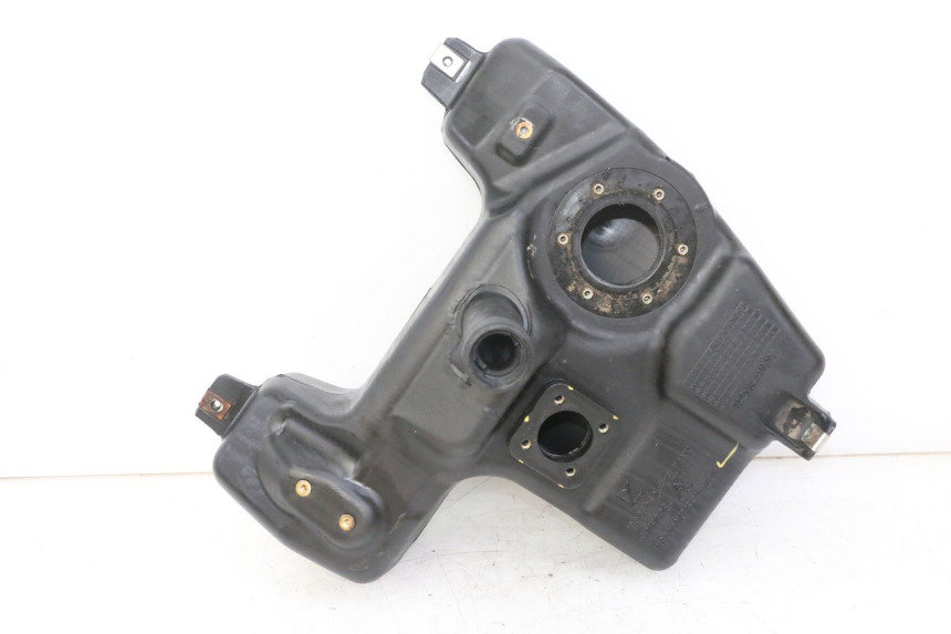 photo de SERBATOIO CARBURANTE APRILIA SXR 50 (2021 - 2023) - Zoom sullo stato d'uso