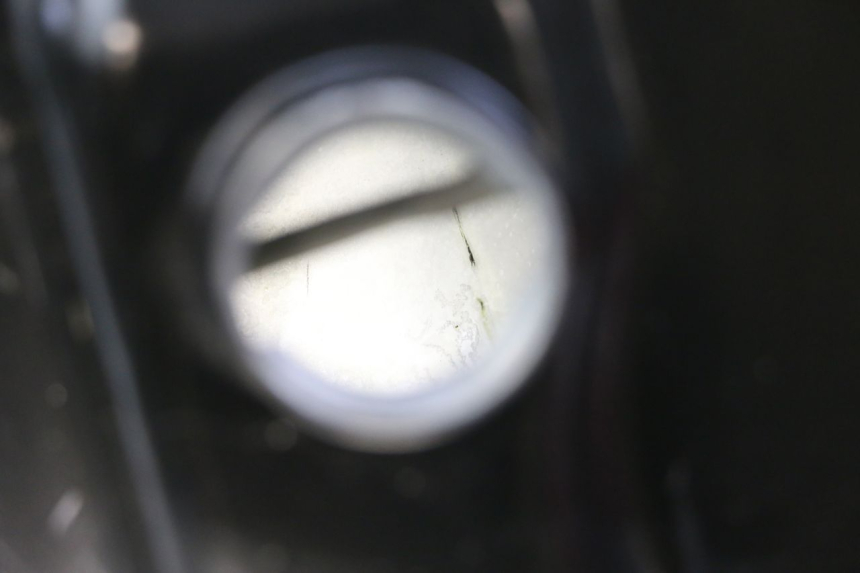 photo de SERBATOIO CARBURANTE SYM ORBIT 2 4T 50 (2018 - 2022) - Dettaglio del componente