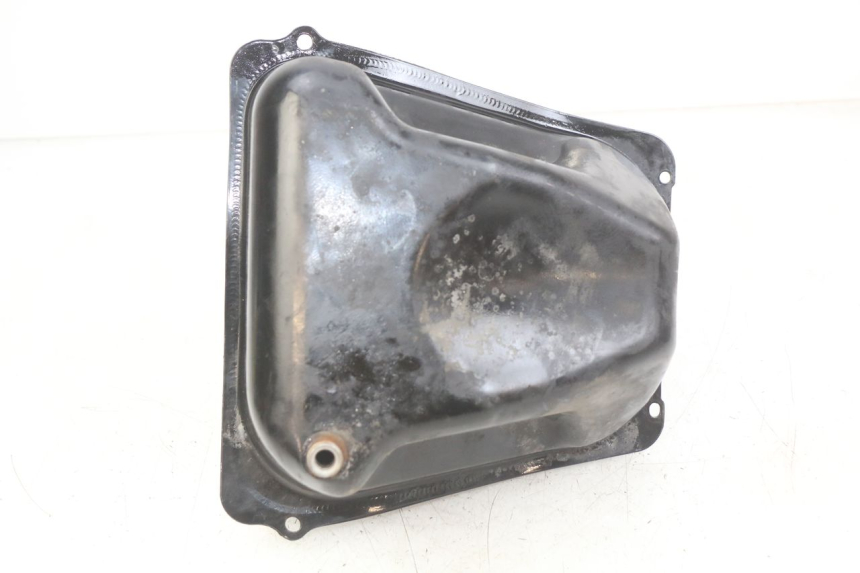 photo de SERBATOIO CARBURANTE SYM SYMPHONY 125 (2009 - 2015) - Zoom sullo stato d'uso