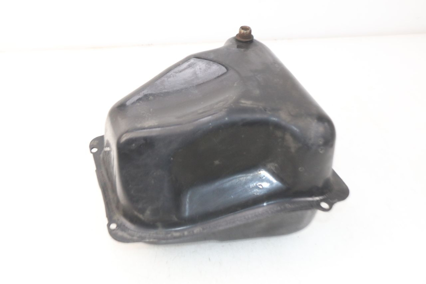 photo de Serbatoio carburante SYM SYMPHONY 50 (2009 - 2015) - Zoom sullo stato d'uso