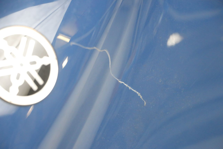 photo de SERBATOIO CARBURANTE YAMAHA TDM ABS 900 (2002 - 2014) - Caratteristiche distintive