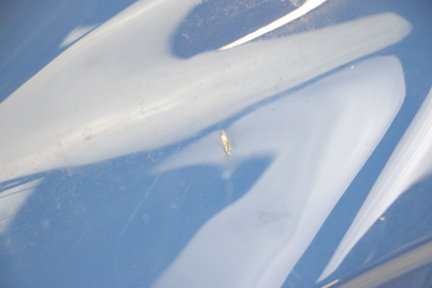 photo de SERBATOIO CARBURANTE YAMAHA TDM ABS 900 (2002 - 2014) - Zoom sui componenti