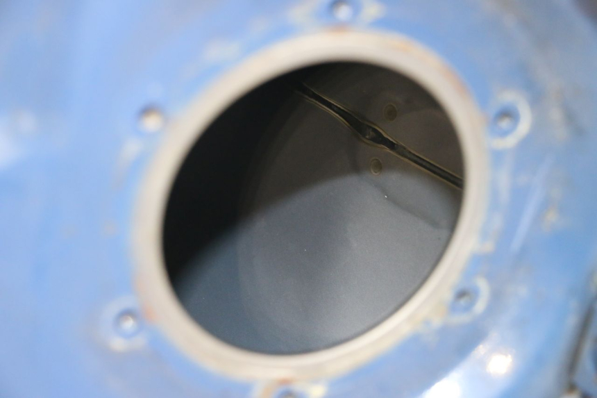 photo de SERBATOIO CARBURANTE YAMAHA TDM ABS 900 (2002 - 2014) - Zoom sullo stato d'uso