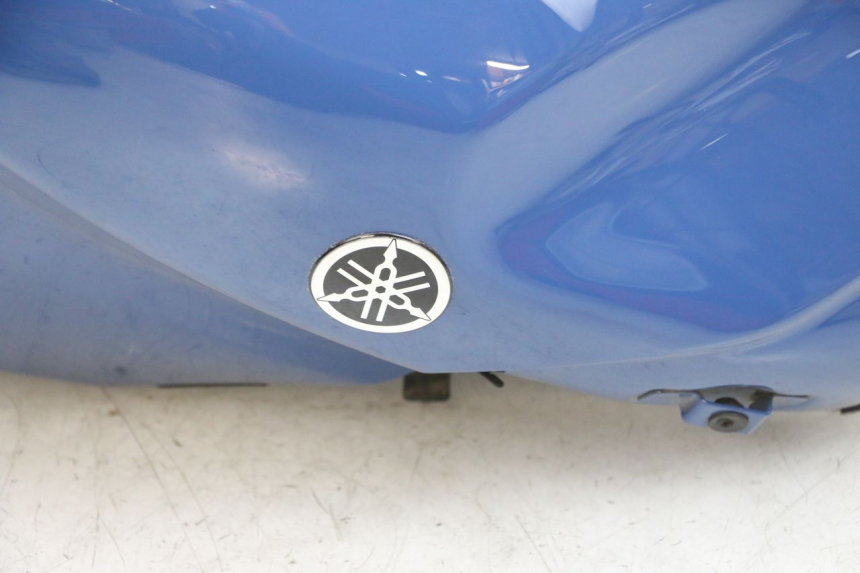 photo de SERBATOIO DELLA BENZINA YAMAHA TDM ABS 900 (2002 - 2014) - Focus sulla struttura