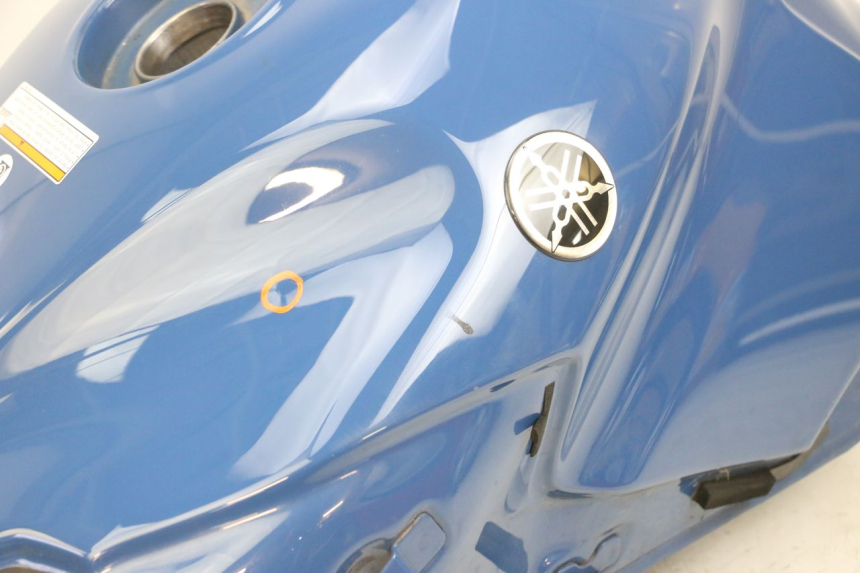photo de SERBATOIO DELLA BENZINA YAMAHA TDM ABS 900 (2002 - 2014) - Marcature e riferimenti originali