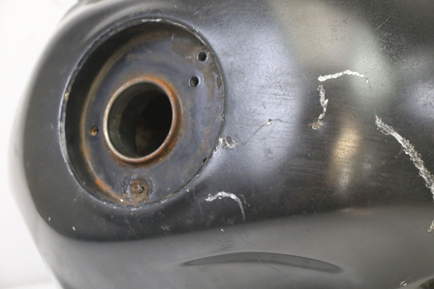 photo de SERBATOIO CARBURANTE  YAMAHA TDR DELTABOX 125 (1997 - 2003) - Vista d'insieme del prodotto