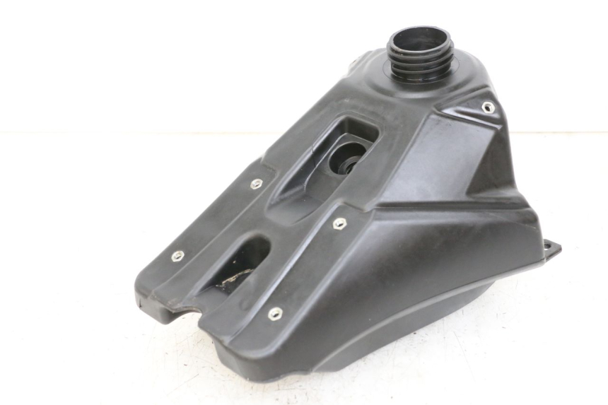 photo de Serbatoio carburante NITRO MOTORS THUNDER 125 - Zoom sullo stato d'uso