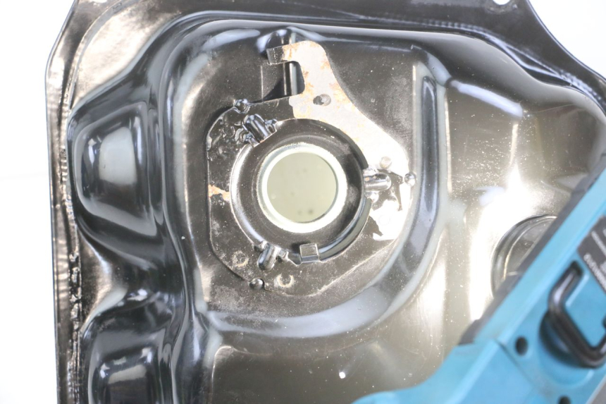 photo de SERBATOIO CARBURANTE  TNT MOTOR ROMA 10' 4T 50 (2019 - 2022) - Dettaglio del componente