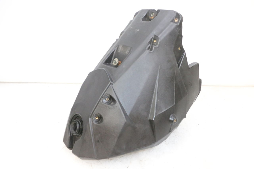 photo de SERBATOIO CARBURANTE  KSR TR SM 50 (2015 - 2018) - Primo piano ad alta risoluzione