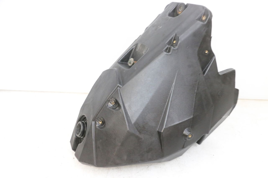 photo de SERBATOIO CARBURANTE  KSR TR SM 50 (2015 - 2018) - Zoom sullo stato d'uso