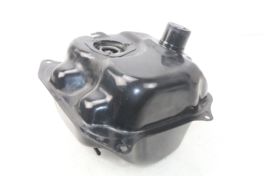 photo de Serbatoio carburante BAOTIAN TRAVEL SPIRIT 50 (2010 - 2012) - Zoom sullo stato d'uso